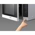 Panasonic NN-ST65JWQPQ 32L Inverter Sensor 1100W Microwave Oven image NaN