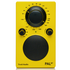 Tivoli Audio PAL Bluetooth Portable Radio Yellow PALBTYELLOW image NaN