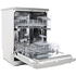 Haier HDW12-TFE3SS Freestanding Dishwasher image NaN
