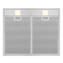 Westinghouse 60cm Canopy Rangehood with Hob2Hood Stainless Steel WRC614SD image NaN