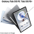 Samsung Galaxy Tab S10 FE 256GB 5G Tablet Grey 11901326674 image NaN