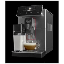 Gaggia Magenta Prestige Automatic Coffee Machine Grey EG6603-90 hero image