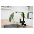 Meir MP08 Square Soap Dispenser image NaN