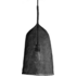Atmosphere DAilleurs Kute Pendants 001 Pendant Shade Steel Black - 001STEELBL image NaN
