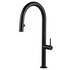 Rogerseller Myhill Sink Mixer with Pull Out Spray - Matte Black 3606012611 image NaN
