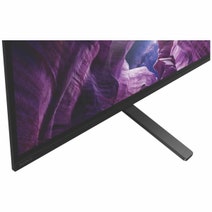 Sony 55 Inch 4K Android OLED TV KD55A8H hero image