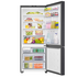 Samsung 427L Bottom Mount Refrigerator Matte Black SRL4200B image NaN