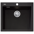 Oliveri Santorini Large Bowl Topmount Sink Black ST-BL1551-OF image NaN