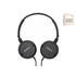 Sony MDRZX100B Sound Monitoring Headphones image NaN