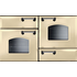 Falcon CLAS110EICR-CH 110cm Freestanding Electric Oven/Stove image NaN