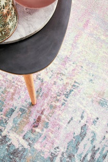 Rug Culture Cow Hide Small Champagne Rug 200X150 APPROX - COWHIDE-NAT-CHAMP hero image