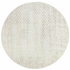 Rug Culture Evoke Small Grey Rug 150X150CM - EVO-265-GREY-150X150 image NaN