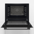Bosch 60cm Series 2 Built in Oven Black HBF134EB1A image NaN