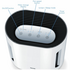 Beurer Air Purifier LR200 image NaN