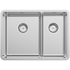 Abey Lucia 190 Sink & Tap Pack LUA190T14 image NaN
