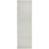 Rug Culture York Large Off White & Natural Rug 400X80CM - YRK-CIND-WHT-400X80 image NaN