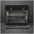 Smeg 90cm Induction Freestanding Oven Black CX91IMBL image NaN