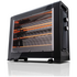 Goldair 2400W Radiant Heater Black GIR370 image NaN