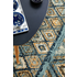 Rug Culture Oxford Medium Blue Rug 230X160CM - OXF-430-BLU-230X160 image NaN