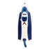 Westinghouse WHIR01WB Opti-Glide Steam Iron image NaN