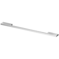 Fisher & Paykel Contemporary Square Fine Handle Kit for 91cm Integrated Bottom Mount Refrigerators AHD5RD9121W