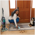 Shark CarpetXpert HairPro Pet Upright Cleaner with StainStriker EX300 image NaN