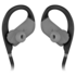JBL JBLENDURDIVEBLK Endurance Dive Bluetooth Sports In Ear Headphones Black image NaN