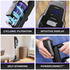 Black & Decker 18V Power Series Premier Pet Stick Vacuum Cleaner image NaN
