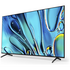 Sony 85 Inch Bravia 3 S30 4K HDR LED Smart Google TV K85S30 image NaN