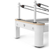 Lifespan Fitness Contour Studio Reformer Bed Set Black LFRF-CONTSTU image NaN