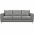 Kalona Bilzen Classic Gray Three Seater Sofa  - 30808-3P-MS2077 image NaN