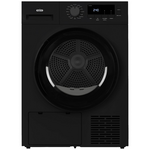 Mykin 8kg Heat Pump Dryer Black MHPD800B hero image