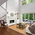 Planika PFBC700 Prime Fire Bio-Ethanol Built-In Fireplace in Casing image NaN