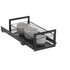 L.T. Williams Pull Out Wire Basket 29.5cm Black 9710 image NaN
