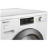 Miele T1 Series 8kg Heat Pump Dryer with AddLoad TEA325WP image NaN