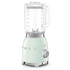 Smeg 50s Style Retro Bench Blender Pastel Green BLF03PGAU image NaN
