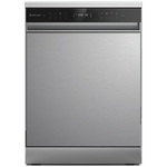 Artusi 60cm Freestanding Dishwasher Stainless Steel ADW5009X hero image