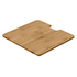 Abey LG200T Lago Double Bowl Sink Pack image NaN