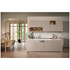 Miele Gen 5000 Semi-Integrated Dishwasher G5000SCICLST image NaN
