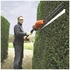 Black & Decker Lithium-ion Pole Hedge Trimmer GTC1843L20-XE image NaN