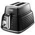 Delonghi CTZ2003BK-KBZ2001BK Scultura Toaster and Scultura Kettle Pack image NaN