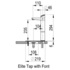 Zip HydroTap G4 Elite Boiling and Ambient Filtered Water HT4785Z2 image NaN