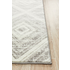 Rug Culture Metro Medium Silver Rug 230X160CM - MET-616-SIL-230X160 image NaN