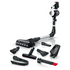 Bosch Unlimited 7 Vacuum Cleaner White BCS711WAU image NaN