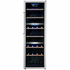 Triomph 140 Bottle Triple Zone Wine Fridge TKS140VX3Z image NaN