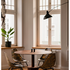 DCW Editions Mantis Floor Lamp - Black BS8-L-BL image NaN