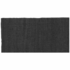 Cadrys NATURALS JUTE CHARCOAL 300x400 Rug JUTENG5 image NaN