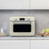 SMEG Retro Style Benchtop Combi-Steam Oven Cream COF01CRAU image NaN