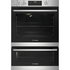 Westinghouse 60cm Multi-Function Oven & Grill Stainless Steel WVE6565SD image NaN