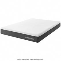 Universe Bed Co. Wonder Dream Medium King Mattress WD09KG hero image
